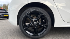 Vauxhall Corsa 1.2 GS Line 5dr Petrol Hatchback